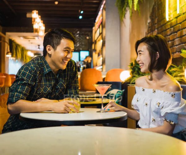 Dating tips